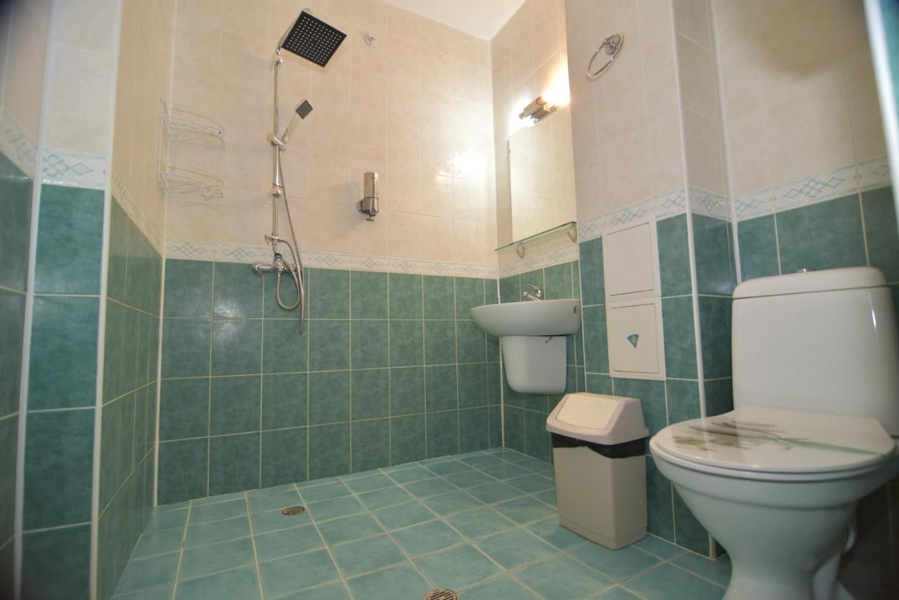 Villa Raya Sozopol Exterior photo
