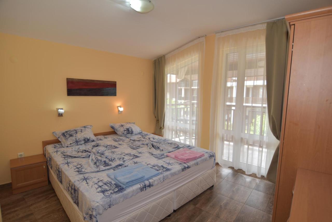 Villa Raya Sozopol Exterior photo