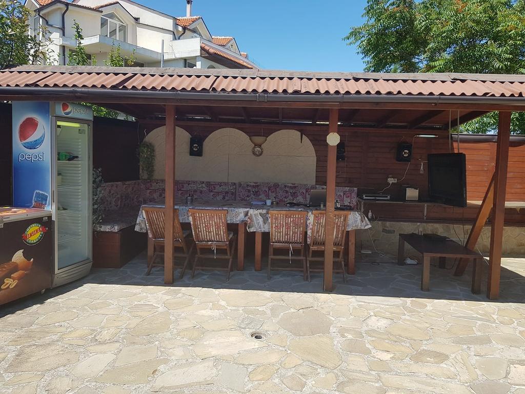 Villa Raya Sozopol Exterior photo